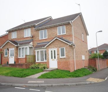 3 bedroom semi-detached house to rent - Photo 1