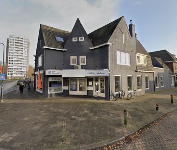 Heutinkstraat, 2, 7512GM, Enschede - Foto 2