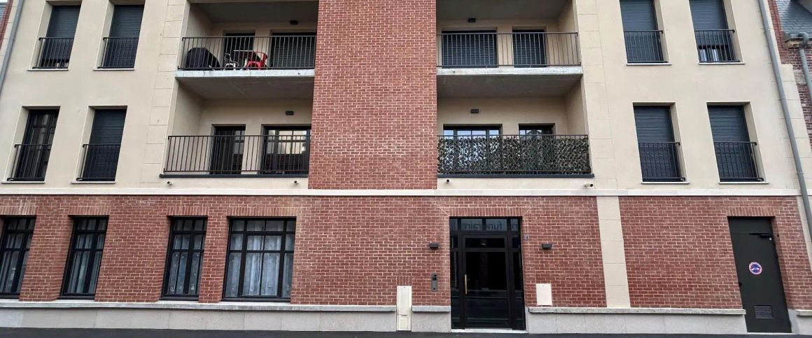 Appartement à louer 3 pièces 61.8m² - Photo 1