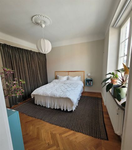 Erik Dahlbergsgatan - Foto 4