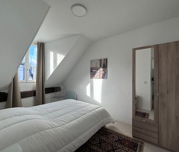 Appartement à louer rue Saint Martin, Paris 4ème - Photo 4