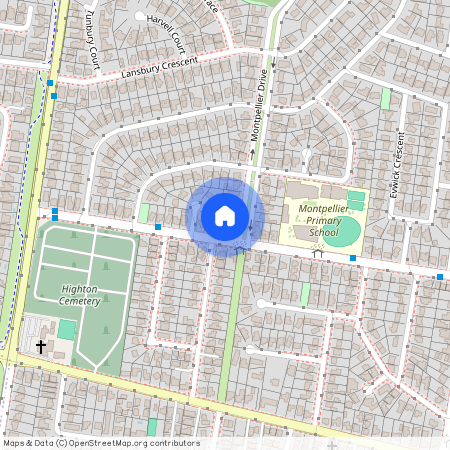 264 Mount Pleasant Rd, Vic 3216, Highton