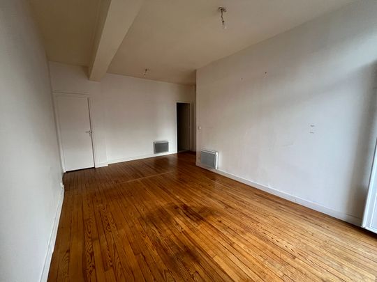 Location Appartement 3 pièces 55m² - Photo 1