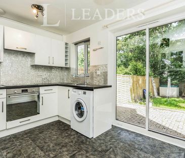 2 bedroom house to rent Woodstock Close, Hedge End, Southampton, SO30 - Photo 5