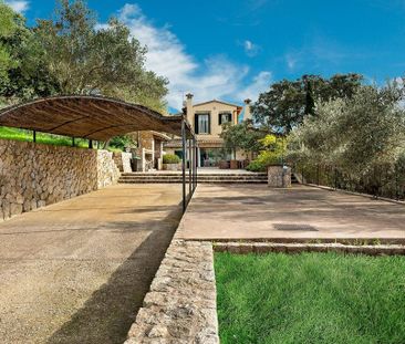 5 room luxury Farmhouse for rent in Palma de Mallorca, Balearic Isl... - Photo 1