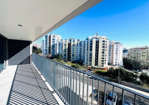 Apartamento T2 em Lisboa