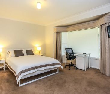 Fully Furnished Rooms for Rent – Ideal for Students, Professionals ... - Photo 1