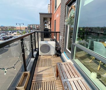 For Lease - 100 Dufay Road Unit# 91, Brampton, Ontario - Photo 4