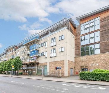 Riva Building, Lee High Road, Lewisham, SE13 - Photo 4