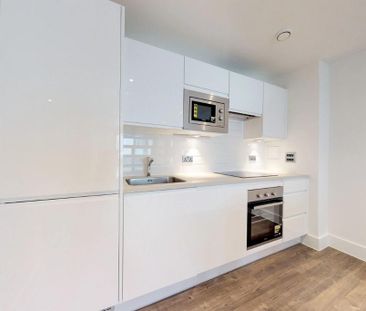 1 bedroom apartment to rent - Photo 4