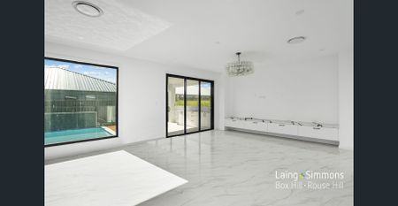 Luxurious Home with Pool! - Photo 4