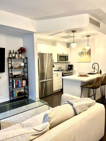 For Lease - 11 Niagara Street Unit# 10, Toronto, Ontario - Photo 4