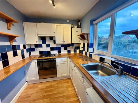 1 bedroom property to rent - Photo 5