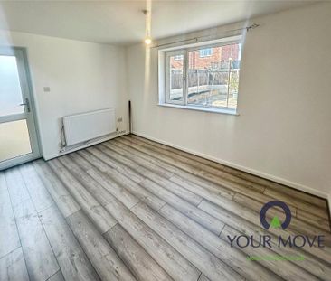 4 bedroom terraced house to rent - Photo 1