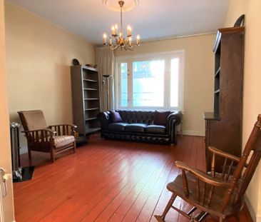 Legmeerstraat 52Hs, 1058 NG, Amsterdam - Photo 1