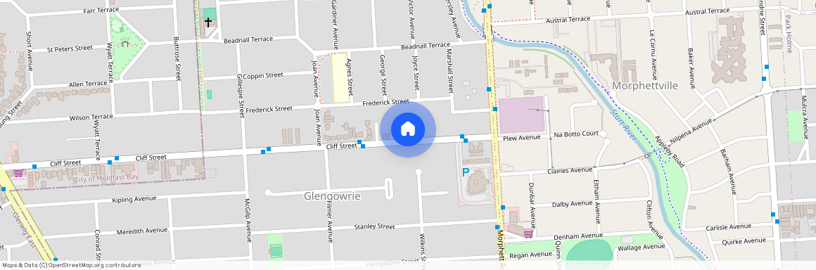 1/136 Cliff Street, SA 5044, Glengowrie