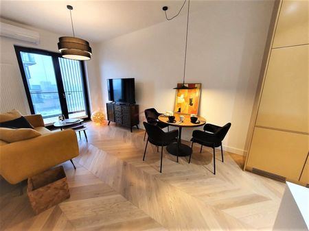 Katowice, Śródmieście, Góreckiego Mieszkanie na wynajem - Фото 5