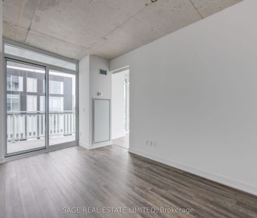 Riverside Square Lofts 15-45 , #1105 - Photo 2