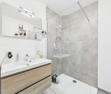 L 2327 Magnifique appartement 2 chambres à Balmoral - Photo 6
