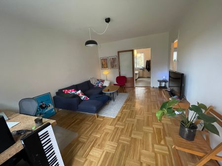 Fyrskeppsvägen, Johanneshov - Photo 3