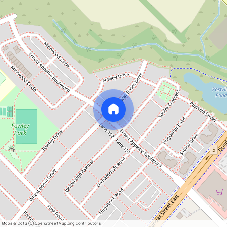 188 WHEAT BOOM DRIVE, Oakville (GO Glenorchy), Glenorchy