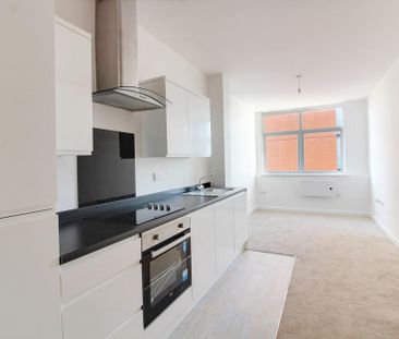 2 bedroom apartment to rent - Photo 2
