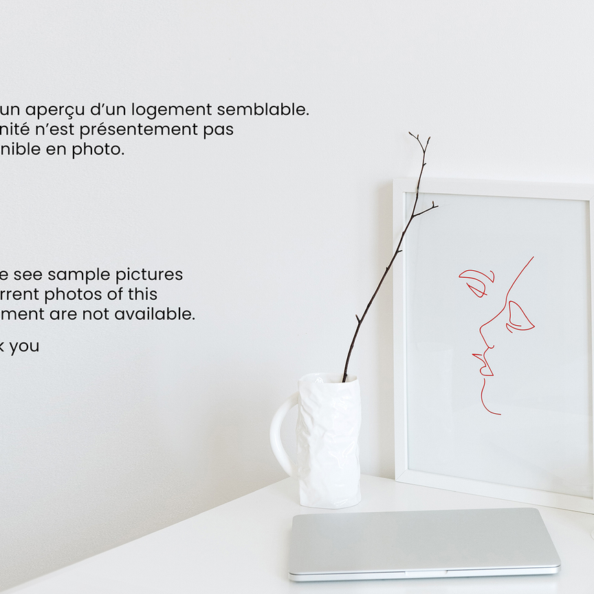 Ramezay - Studio - Photo 1