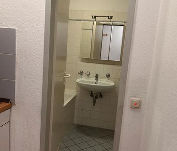 1-Zimmer Wohnung in Lohbrügge zum 01.02.2026 - Foto 1