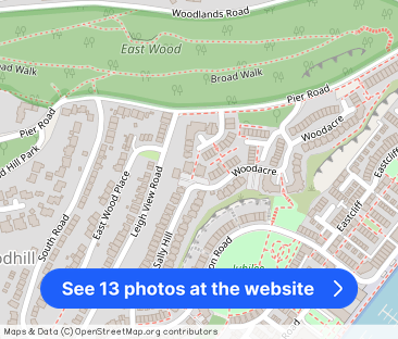 Sally Hill, Portishead - Photo 1