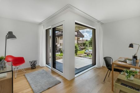 CONSTRUCTION NEUVE DANS UN ENVIRONNEMENT CALME ET FAMILIAL - Foto 2