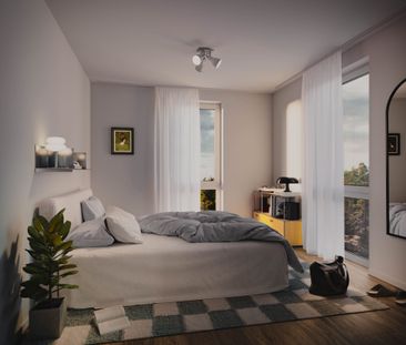 Forskarvägen, Flemingsberg - Foto 5