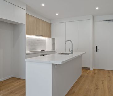 New 2-Bedroom Apartment – Unit 2108 at HOF Noosaville - Photo 6