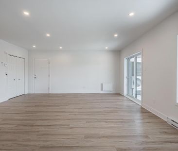 Apaprtement style condo à louer 5 1/2 Otterburn Park - Photo 1