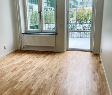 Skillingmyntsgatan 2 - Photo 1