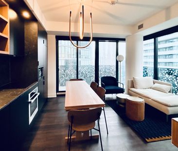 For Lease - 55 Charles Street Unit# 1910, Toronto, Ontario - Photo 1