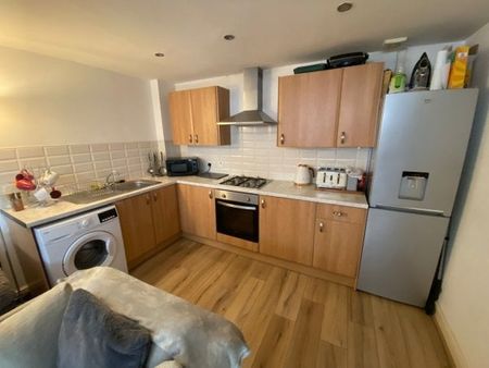 St Peters Church, High Park Street - Photo 3