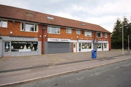 2 bedroom apartment to rent - Photo 5