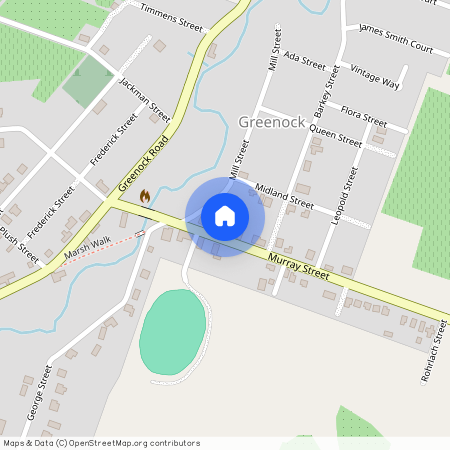 13 Murray Street, Greenock SA 5360