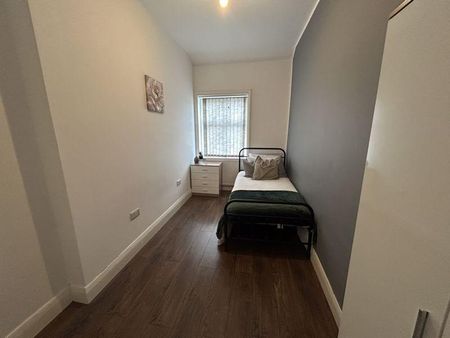 Mixed use to rent - Photo 4