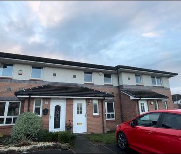 2 bedroom terraced house to rent - Photo 4