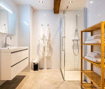 Appartement te huur: Kabeljauwsteeg 1-F 4201 JL Gorinchem - Photo 5