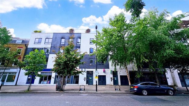3 bedroom apartment to rent - Photo 1