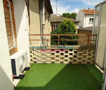 Studio meublé 27.54 m² CAVAILLON - Photo 2
