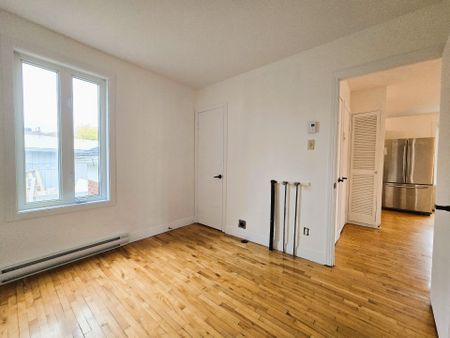 Maison de plain-pied à Victoriaville - Photo 3