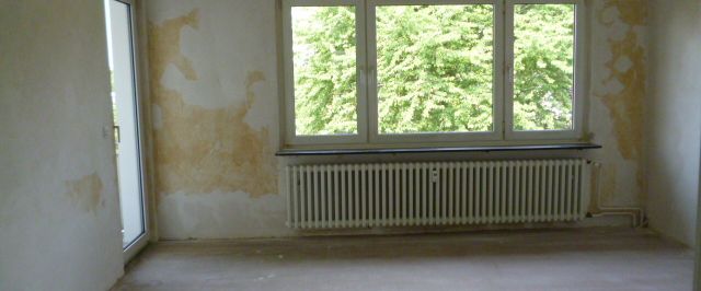 3-Zimmer-Wohnung in Moers Hülsdonk - Photo 1