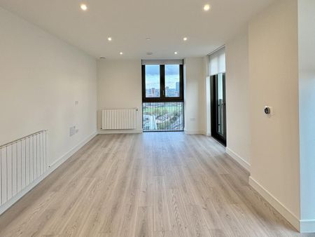 2 bedroom apartment to rent - Photo 2