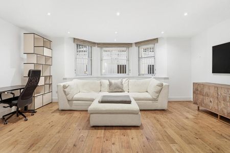 1 bedroom flat to rent - Photo 3