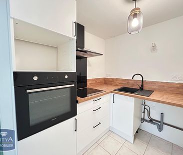 Location Appartement 2 pièces 38m² TREBES 11800 - Photo 4