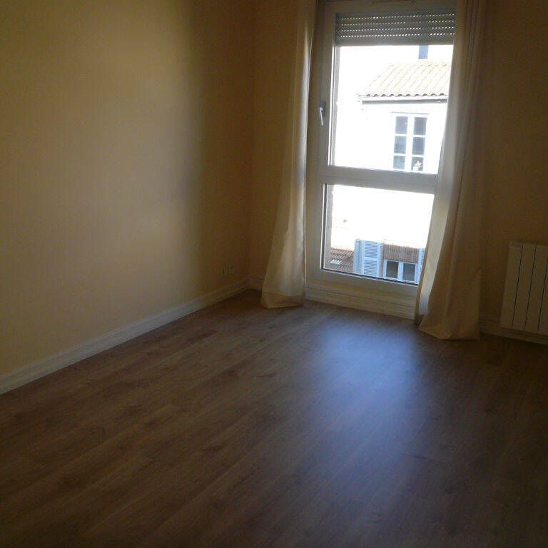 Location appartement 3 pièces 91.96 m² à Mâcon (71000) - Photo 1