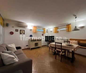 Villa bifamiliare via Giuseppe Pagano 2a, Monterusciello, Pozzuoli - Foto 4